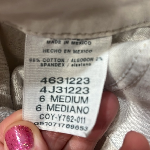 LEE All Day Pant - Picture 3 of 5